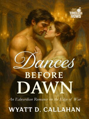 cover image of Dances Before Dawn